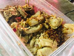 -老王豆皮
