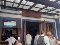 -Fergburger(皇后镇店)