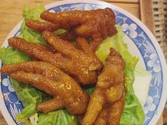 -旧街市鲜货老火锅(大光路店)