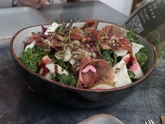 -O'mills Sourdough Bakery&Bistro(永嘉路店)