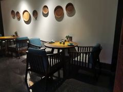-粗茶淡饭·隐庐私厨(东亭店)