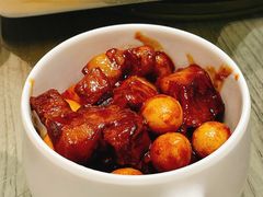 -北李·海肠捞饭·大连菜(高新万达店)