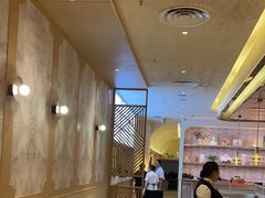 -荷花亭·湖北融合菜(中商广场店)