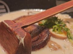 -味千拉面(惠州文昌一路分店)