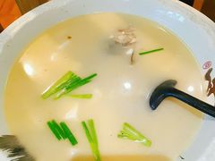 -张果佬年糕卷(科巷店)