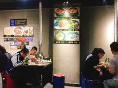 -33韩式自助烧烤(环城南路店)