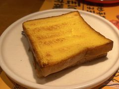 -喝丢一只鞋海鲜烧烤(市场店)