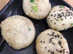 -小杨生煎(成山巴黎春天店)