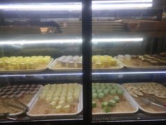 小蛋糕-苏格里岛自助烧烤火锅(花果园兰花广场店)