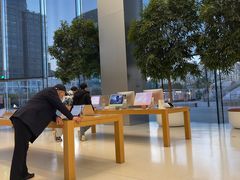 -Apple零售店(苏州店)