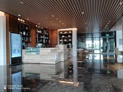 -水月周庄铂尔曼酒店 · 漾全日餐厅