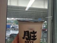 -LELECHA乐乐茶(美罗城店)