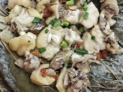 -柳周农家菜特色老店沙田柚美食(东大街店)