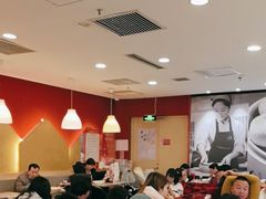 -阳阳中国饭(龙湖大兴天街)