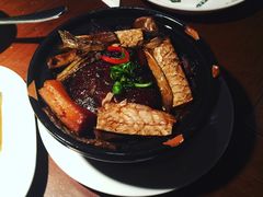 -外婆家(世界城广场店)