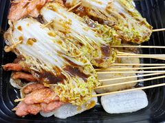 小年糕-孙记炸串小馆