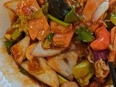 -旺角小渔村·海肠捞饭开创者(环山路店)