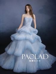 -南京宝娜嫁衣婚纱礼服馆(中央路店)