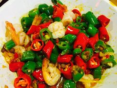 -蘭奢雅集·江浙菜(青山江滩店)