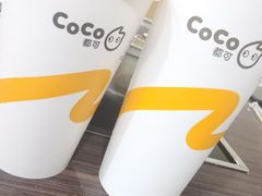 -CoCo都可(双井家乐福店)