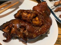 -烤五行·烧烤烤串(石佛营店)