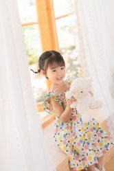 -DORA kids 朵拉儿童摄影花园店