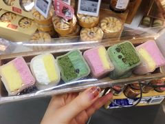 -Olé精品超市(北京合生汇店)