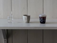 -fishtank鱼缸咖啡(三山街店)