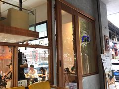 -慢象咖啡(台江店)