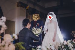 -Chic Bridal 熙可婚纱