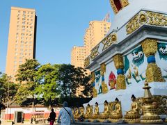 -护国法轮寺