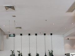 -昆山琶拉帝诗酒店·河畔咖啡厅Riverside Cafe