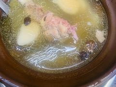 -民间瓦缸煨汤館(嵩山路店)