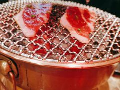 薄烧肥牛-魔宗·烧肉(汉街店)