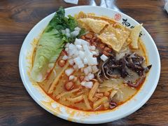 -聚味瞿记·龙虾堂(渔人码头一店)