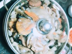 -东海章鱼馆(恒瑞街店)