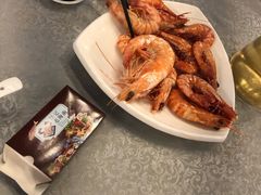 -达叔香味海鲜(海棠68环球美食街店)