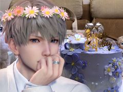 -蜜肆动物奶油蛋糕·个性定制·下午茶甜品