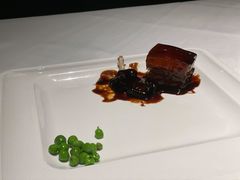 金陵至味红烧肉-民国红公馆·秦淮八艳(夫子庙店)