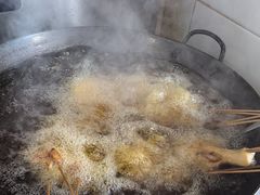 -铜罗阿二鸡腿