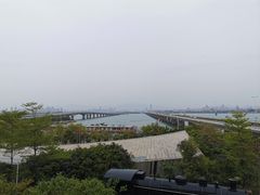 -海堤纪念公园