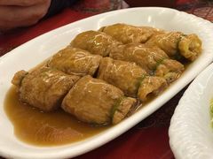 口袋豆腐-玉华台饭庄(裕中西里小区店)