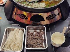 -师烤·豆花烤鱼(深圳坂田天虹店)