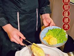-金龙·打边炉(南京西路店)