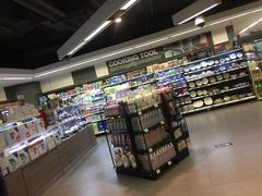 -Olé精品超市(上海虹桥南丰城店)
