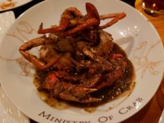 -Ministry of Crab(科伦坡店)
