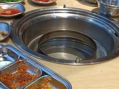 -麻蒲碳烤肉(嘉禾东平地铁站19号店)