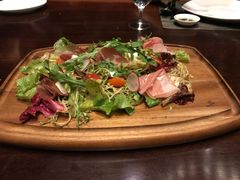 -光谷希尔顿酒店-厨意意大利餐厅(鸿雁路店)