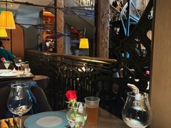 -波特曼西餐厅(中央大街店)