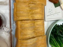 -聚福山莊·寻味顺德(北滘店)